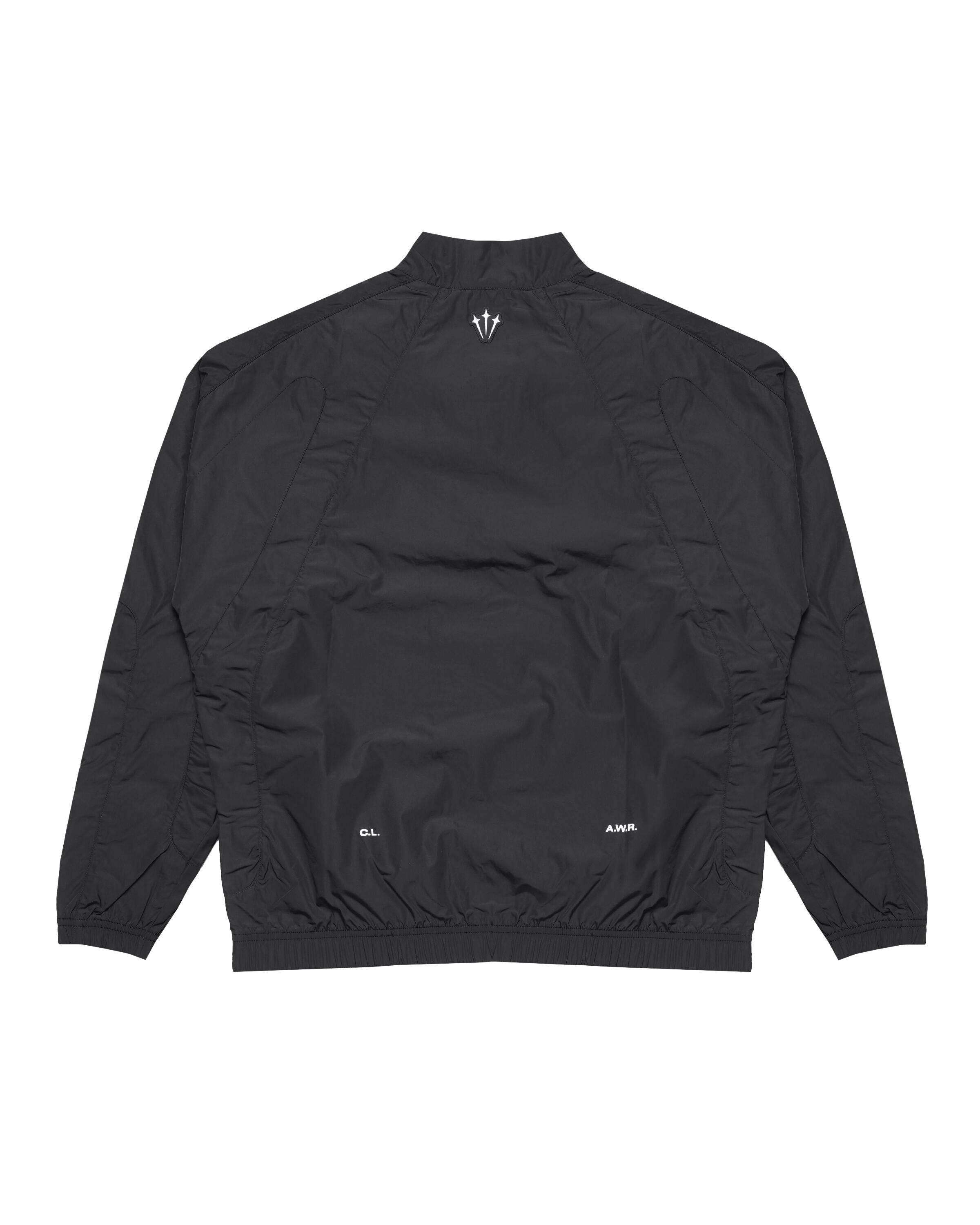 Nike x NOCTA NRG WOVEN TRACK JACKET | FN7666-010 | AFEW STORE